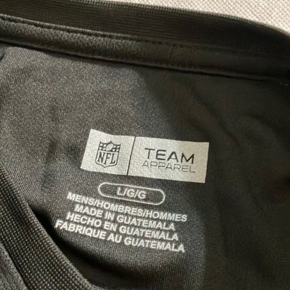 Green Bay Packers Team Shirt - Picture 9 of 15